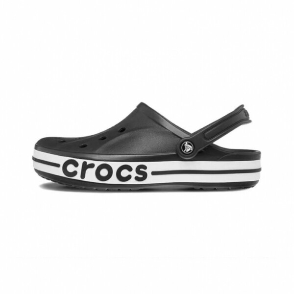 오픈마켓 우리들쇼핑,크록스 바야밴드 클로그 205089-066 블랙/CROCS