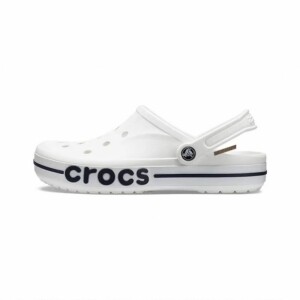 크록스 바야밴드 클로그 205089-126 화이트/CROCS