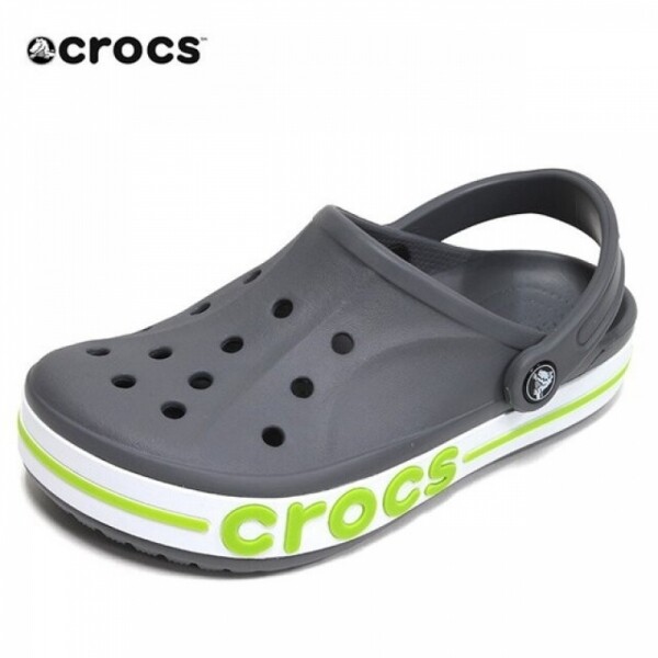 오픈마켓 우리들쇼핑,크록스 바야밴드 클로그 205089-0A3/CROCS