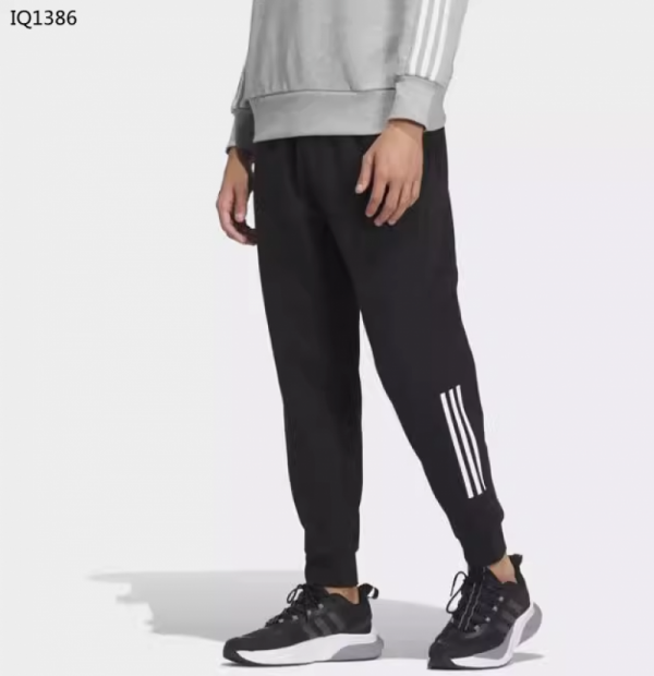오픈마켓 우리들쇼핑,아디다스 트레이닝 조깅 맨즈 런닝화 긴바지 팬츠 IQ1386