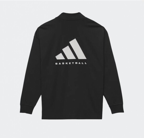 오픈마켓 우리들쇼핑,아디다스 바스켓볼 트레이닝 캐주얼 맨즈 긴팔 티셔츠 IR8489