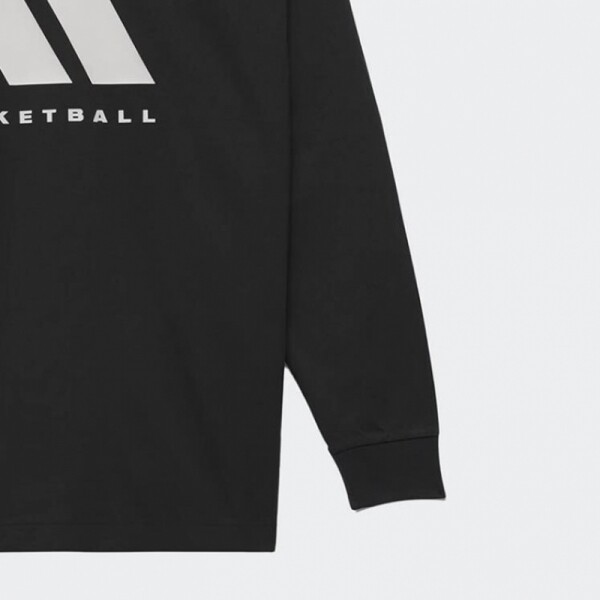 오픈마켓 우리들쇼핑,아디다스 바스켓볼 트레이닝 캐주얼 맨즈 긴팔 티셔츠 IR8489