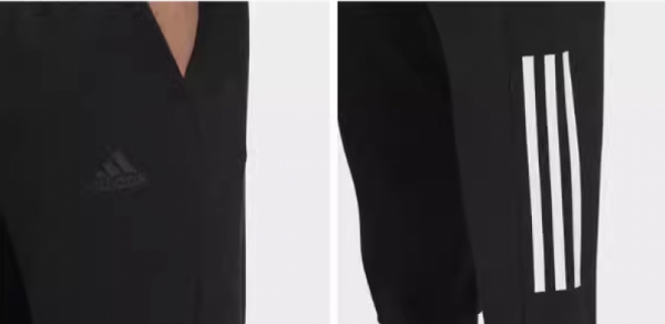 오픈마켓 우리들쇼핑,아디다스 트레이닝 조깅 맨즈 런닝화 긴바지 팬츠 IQ1386