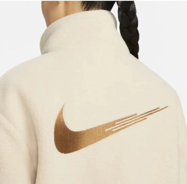 오픈마켓 우리들쇼핑,나이키 스포츠웨어 포우 셰르파 캐주얼 우먼스 뽀글이 재킷 FD4796-126