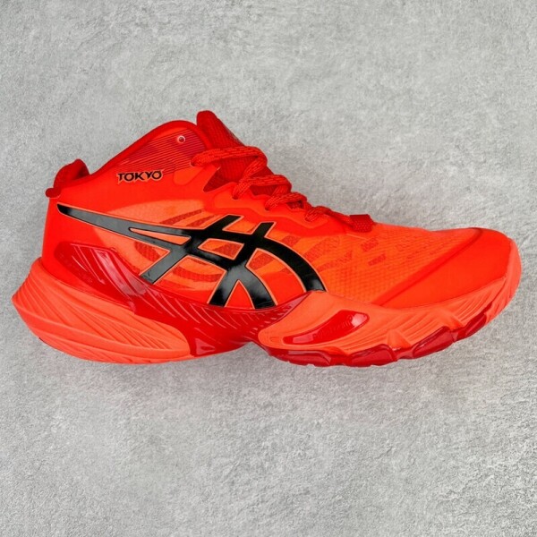 오픈마켓 우리들쇼핑,아식스 메타라이즈 도쿄 배구화 테니스화 ASICS GEL-Resolution Tokyo 1051A059-701