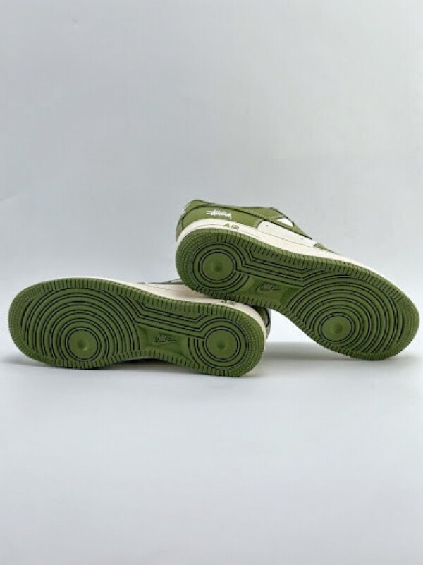 오픈마켓 우리들쇼핑,나이키 에어포스 로우 스니커즈 커플화 운동화 그린 BB5353-515