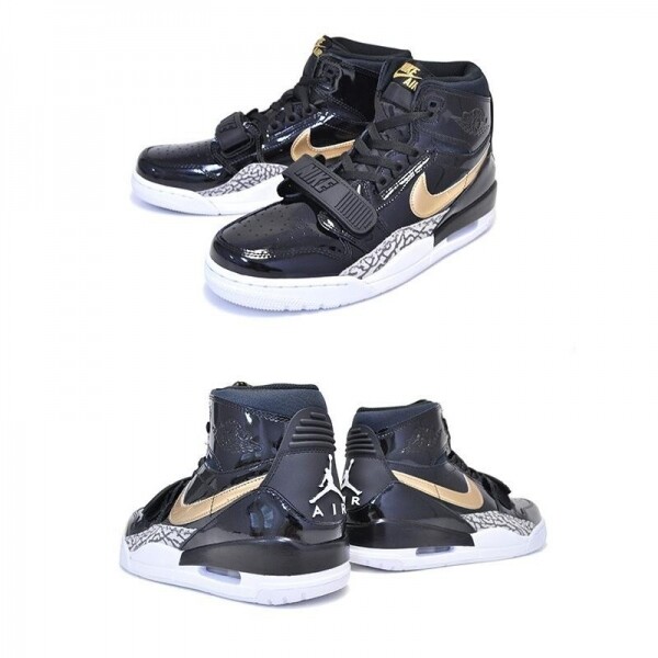 오픈마켓 우리들쇼핑,나이키 에어조던 레거시 스니커즈 커플화  런닝화 신발 AV3922-007