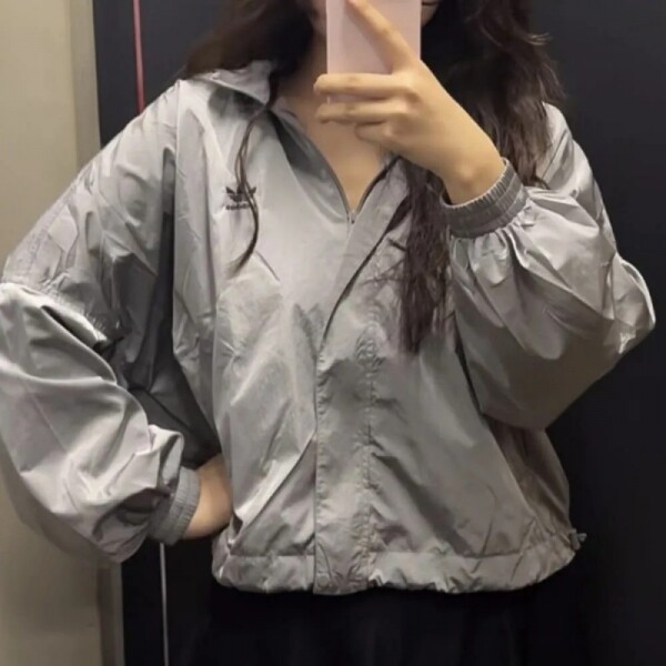 오픈마켓 우리들쇼핑,아디다스 오리지널 아디컬러 우븐 바람막이 윈드러너 집엎 자켓 JD2584
