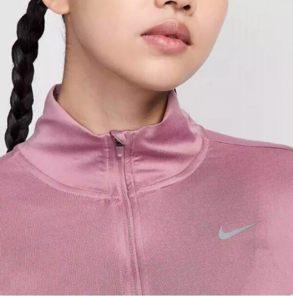 오픈마켓 우리들쇼핑,나이키 드라이 핏 스위프트 엘리먼트 UV 쿼터집 우먼스 런닝화 탑 FB4317-523