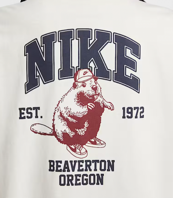 오픈마켓 우리들쇼핑,나이키 우먼스 스포츠웨어 프린트 반팔 티셔츠 IH0826-133