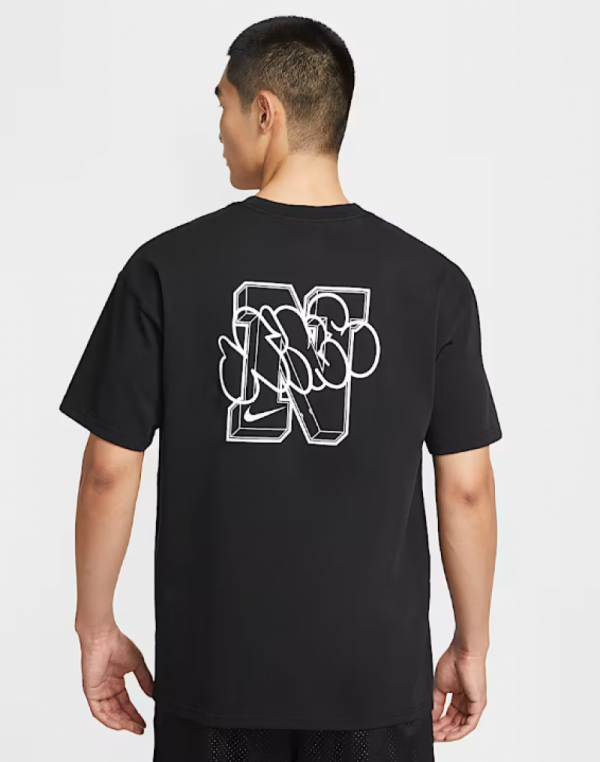 오픈마켓 우리들쇼핑,나이키 스포츠웨어 맥스 90 농구화 맨즈 반팔 티셔츠 HJ3407-010