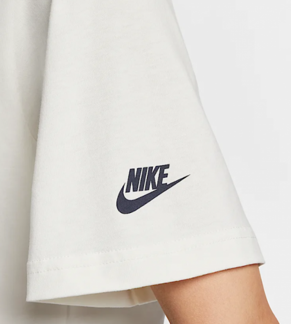 오픈마켓 우리들쇼핑,나이키 우먼스 스포츠웨어 프린트 반팔 티셔츠 IH0826-133