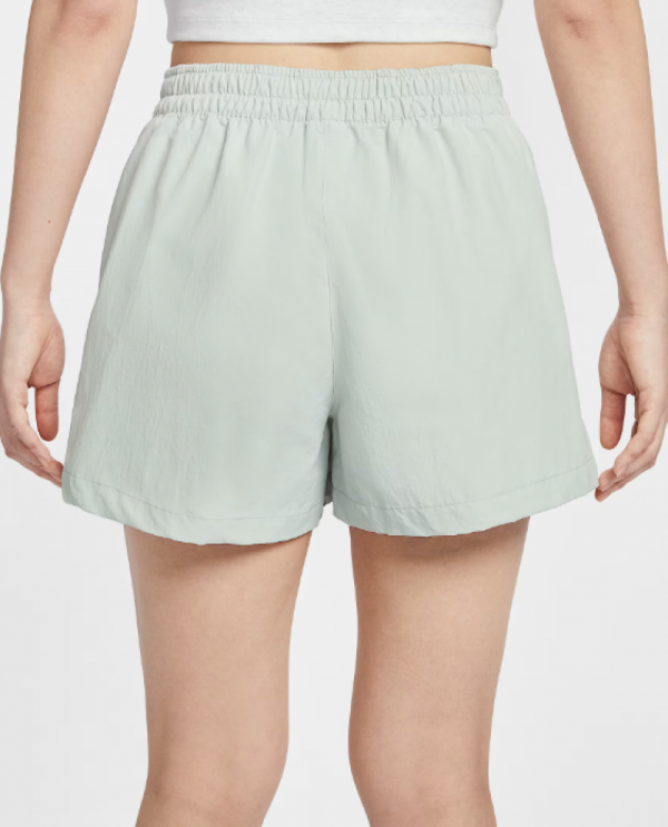 오픈마켓 우리들쇼핑,이키 NIKE 스포츠웨어 우먼스 에센셜 우븐 스커트 쇼츠 HM6980-034