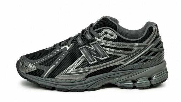 오픈마켓 우리들쇼핑,뉴발란스 1906R 하버 그레이 실버 메탈릭 커플화 다크 블랙 신발 M1906RES