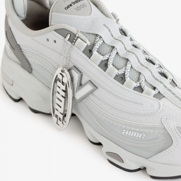 오픈마켓 우리들쇼핑,뉴발란스 x 에메 레온 도르 1000 런닝화 커플화 운동화 그레이 M1000AL1