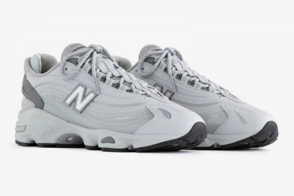 오픈마켓 우리들쇼핑,뉴발란스 x 에메 레온 도르 1000 런닝화 커플화 운동화 그레이 M1000AL1
