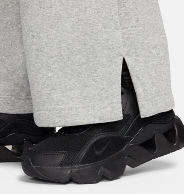 오픈마켓 우리들쇼핑,나이키 트레이닝 피닉스 플리스 와이드 우먼스 팬츠 기모 DQ5616-063