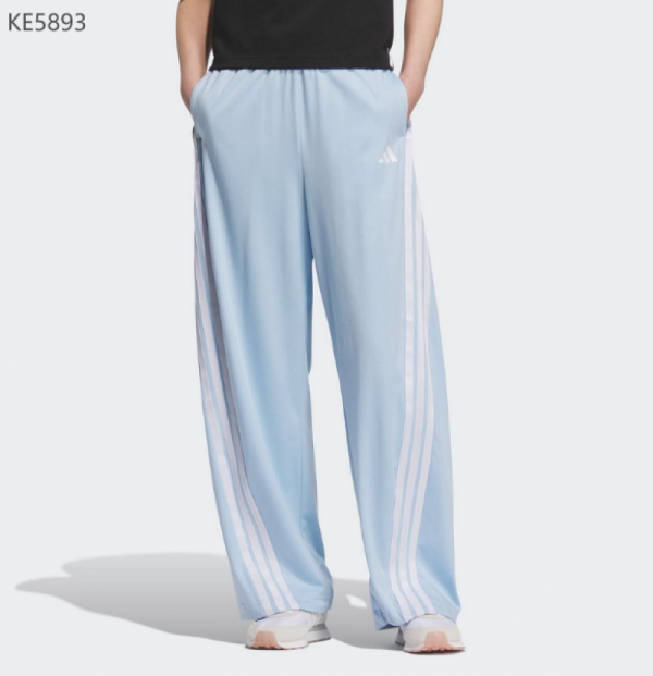 오픈마켓 우리들쇼핑,아디다스 우먼스 댄스 와이드 트레이닝 팬츠 바지 KE5893