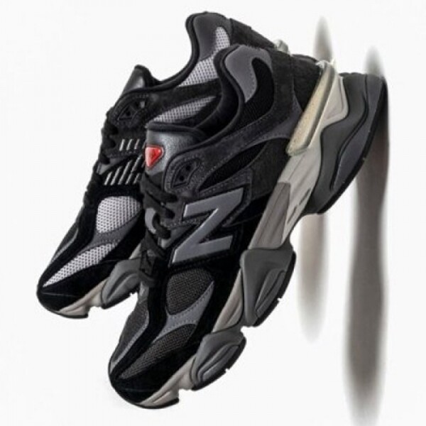 오픈마켓 우리들쇼핑,뉴발란스 9060 스니커즈 커플화 운동화 U9060BD1