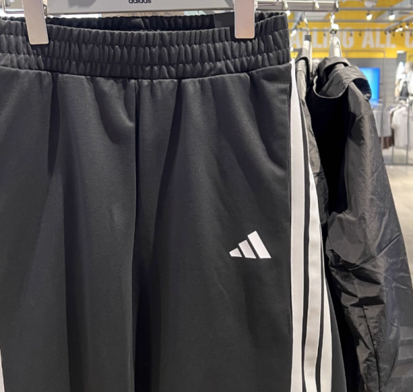 오픈마켓 우리들쇼핑,아디다스 우먼스 댄스 와이드 트레이닝 팬츠 바지 블랙 KE5802