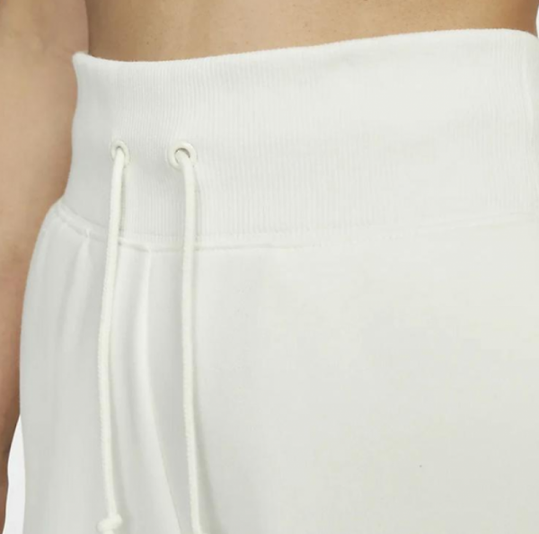 오픈마켓 우리들쇼핑,나이키 트레이닝 피닉스 플리스 와이드 우먼스 팬츠 기모 DQ5616-133