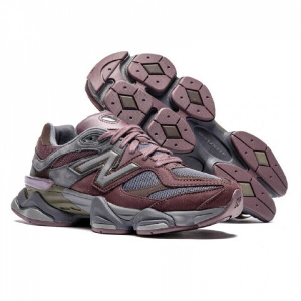 오픈마켓 우리들쇼핑,뉴발란스 9060 스니커즈 트러플 리치 커플화 운동화 U9060BCG