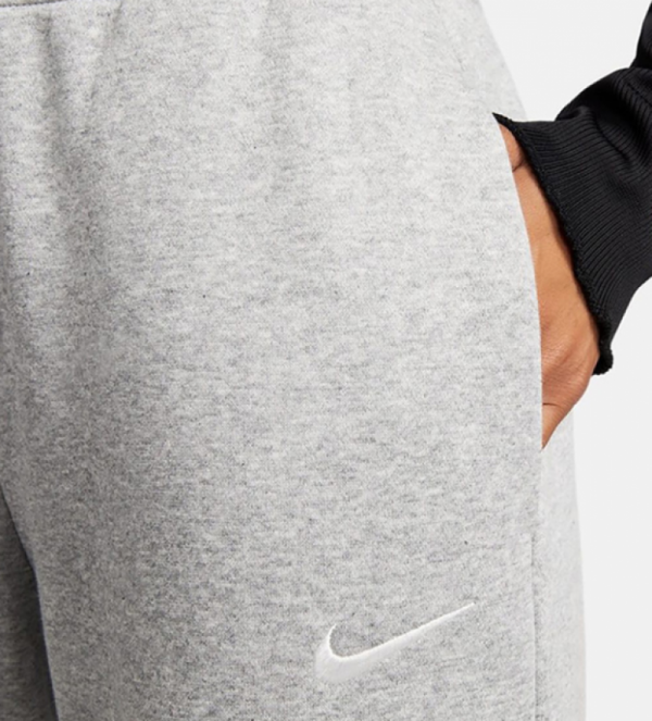 오픈마켓 우리들쇼핑,나이키 트레이닝 피닉스 플리스 와이드 우먼스 팬츠 기모 DQ5616-063