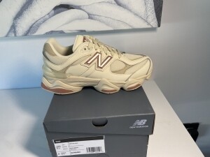 뉴발란스 9060 빅키즈 스니커즈 커플화 운동화 GC9060GC