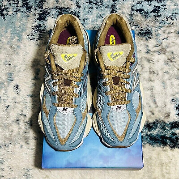 오픈마켓 우리들쇼핑,뉴발란스 x 보데가 9060 시타델 커플화 운동화 U9060BD1