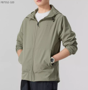 나이키 리펠 언리미티드 발수 런닝화 맨즈 후드 재킷 FB7552-320