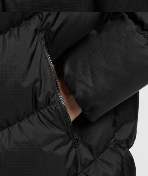 오픈마켓 우리들쇼핑,나이키 스포츠화 우먼스 다운 런닝화 롱 재킷 블랙 HF7894-010