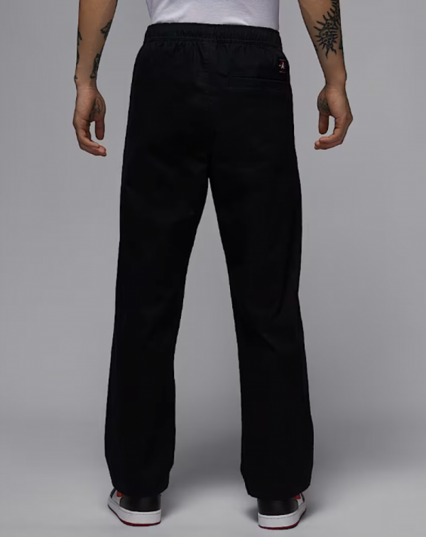 오픈마켓 우리들쇼핑,나이키 에어조던 에센셜 우븐 맨즈 트레이닝 런닝화 기모 팬츠 HF9330-010