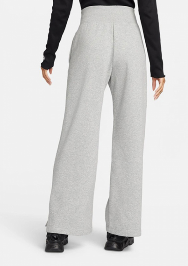 오픈마켓 우리들쇼핑,나이키 트레이닝 피닉스 플리스 와이드 우먼스 팬츠 기모 DQ5616-063