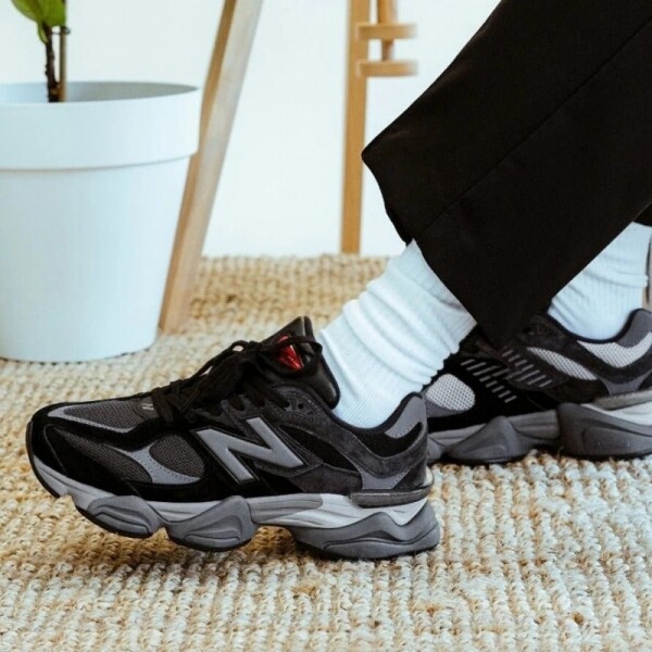 오픈마켓 우리들쇼핑,뉴발란스 9060 스니커즈 커플화 운동화 U9060BD1