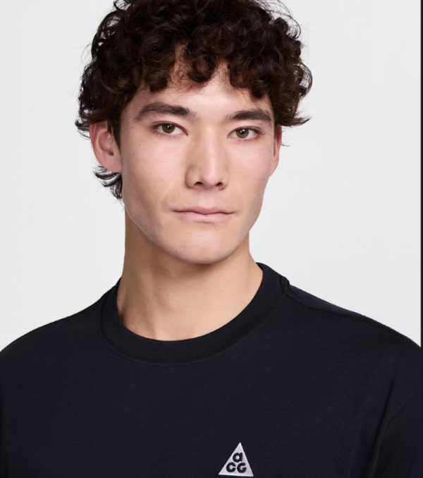 오픈마켓 우리들쇼핑,나이키 ACG 맥스 90 캐주얼화 맨즈 티셔츠 블랙 HJ0799-010