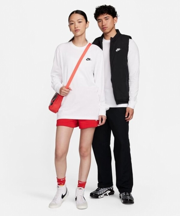 오픈마켓 우리들쇼핑,나이키 스포츠웨어 롱 슬리브 맨즈 긴팔 티셔츠 AR5194-100