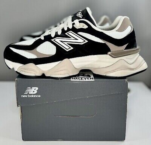 오픈마켓 우리들쇼핑,뉴발란스 9060 씨솔트 커플화 운동화 신발 U9060BLZ