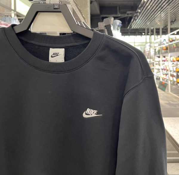 오픈마켓 우리들쇼핑,나이키 클럽 플리스 크루 런닝화 맨즈 기모 맨투맨 FN3887-010