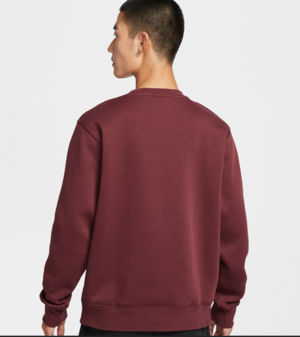 오픈마켓 우리들쇼핑,나이키 클럽 플리스 크루 런닝화 맨즈 기모 맨투맨 FN3887-619