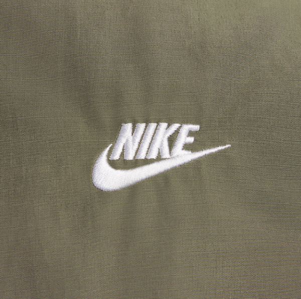 오픈마켓 우리들쇼핑,나이키 클럽 퓨추라 플리스 런닝화 맨즈 집업 자켓 올리브 그린 FZ0657-222