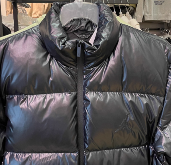 오픈마켓 우리들쇼핑,나이키 에어조던 플라이트 런닝화 다운 파퍼 맨즈 재킷 패딩 FV7272-010