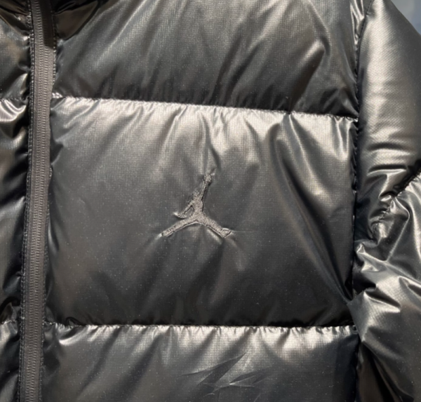 오픈마켓 우리들쇼핑,나이키 에어조던 플라이트 런닝화 다운 파퍼 맨즈 재킷 패딩 FV7272-010