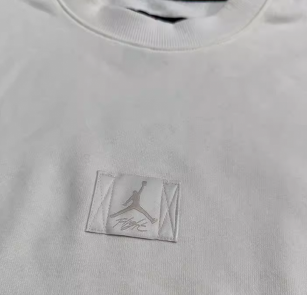 오픈마켓 우리들쇼핑,나이키 에어조던 플라이트 플리스 크루 런닝화 맨즈 맨투맨 FV7260-133