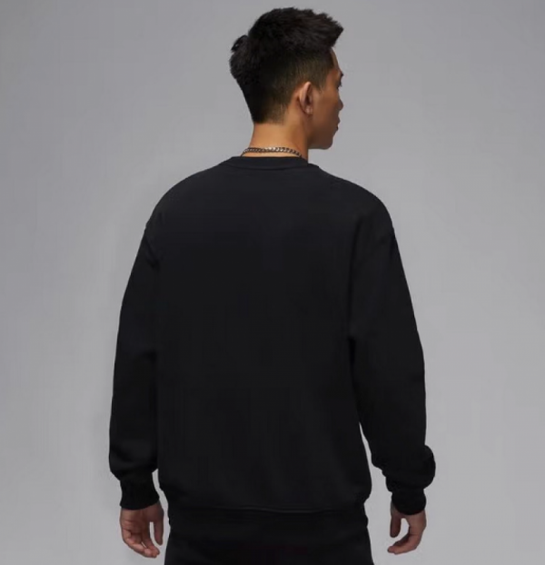 오픈마켓 우리들쇼핑,나이키 에어조던 플라이트 플리스 크루 런닝화 맨즈 맨투맨 FV7260-010