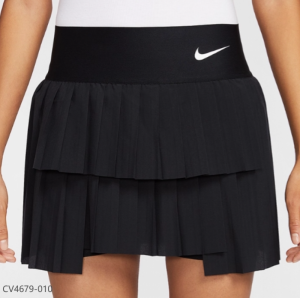 나이키 어드벤티지 테니스 런닝화 우먼스 스커트 CV4679-010