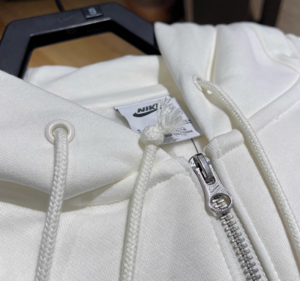 오픈마켓 우리들쇼핑,나이키 피닉스 플리스 트레이닝 우먼스 오버사이즈 기모 후드 집업 DQ5759-133