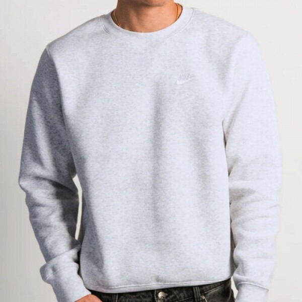 오픈마켓 우리들쇼핑,나이키 클럽 플리스 크루 런닝화 맨즈 기모 맨투맨 FN3887-051