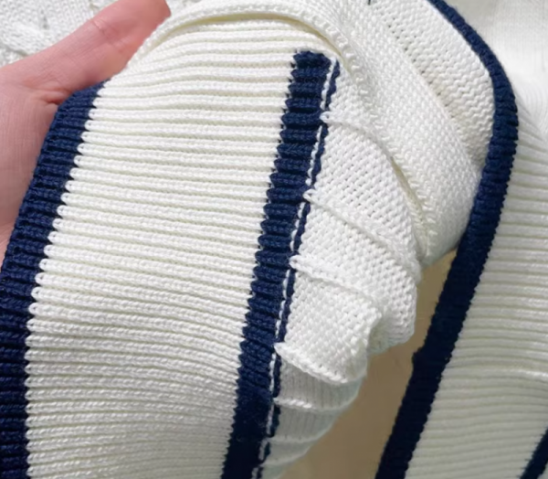 오픈마켓 우리들쇼핑,아디다스 꽈배기 케이블 카라넥 폴로 우먼스 니트 가디건 JM8017