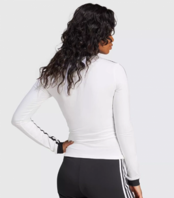 오픈마켓 우리들쇼핑,아디다스 브이넥 캐주얼화 우먼스 티셔츠 긴팔 JC8154