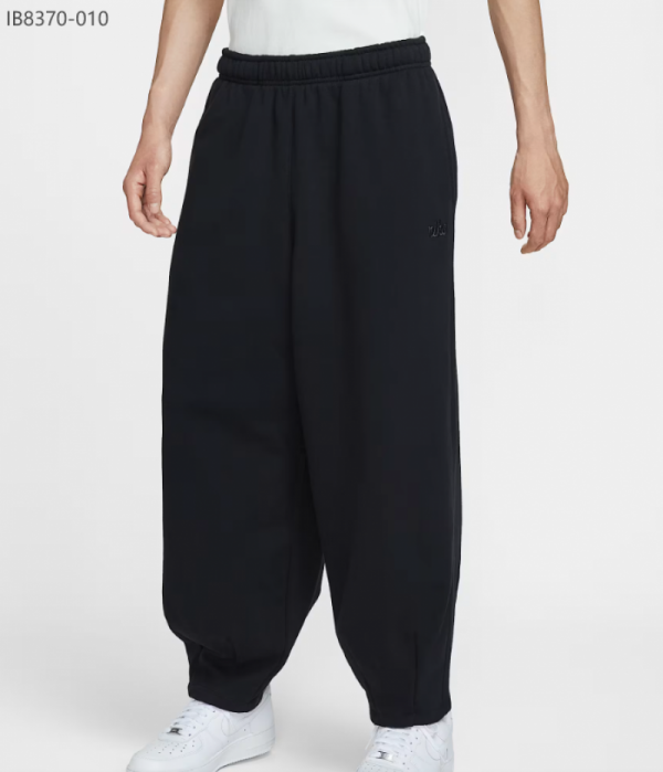 오픈마켓 우리들쇼핑,나이키 클럽 스우시 트레이닝 맨즈 조거 팬츠 IB8370-010